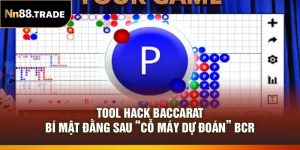 Tool Hack Baccarat: Bí Mật Đằng Sau “Cỗ Máy Dự Đoán” Bcr